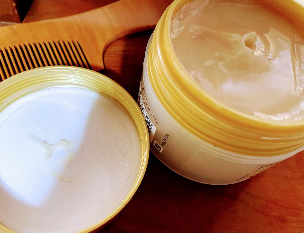 ディープダメージリペアー ヘアマスク/パンテーン/ヘアマスク・ヘアパックを使ったクチコミ(3枚目)