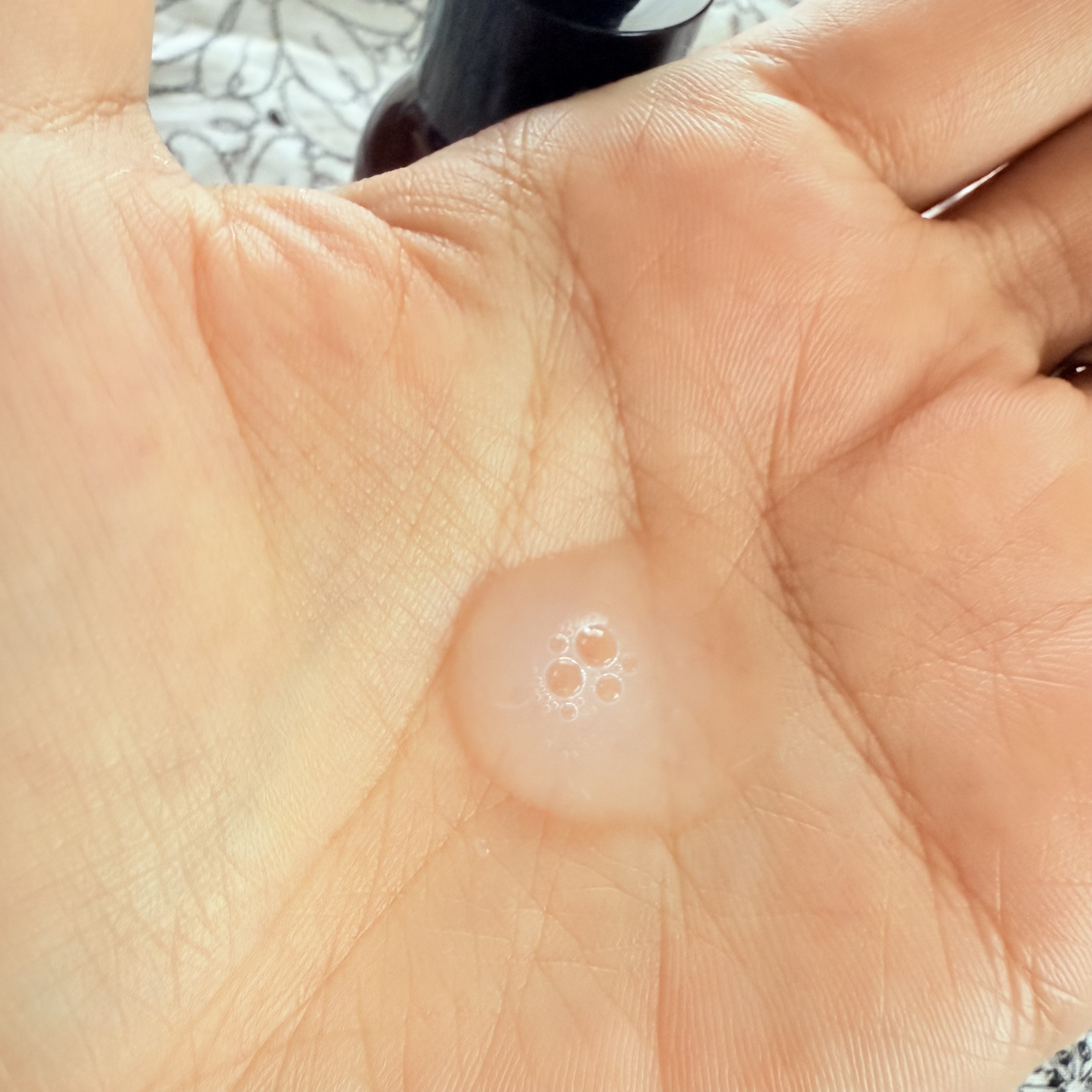 02.ビオリカ プラセンタ＆レチノール導入美容液/BIORICA(ビオリカ)/美容液を使ったクチコミ（2枚目）