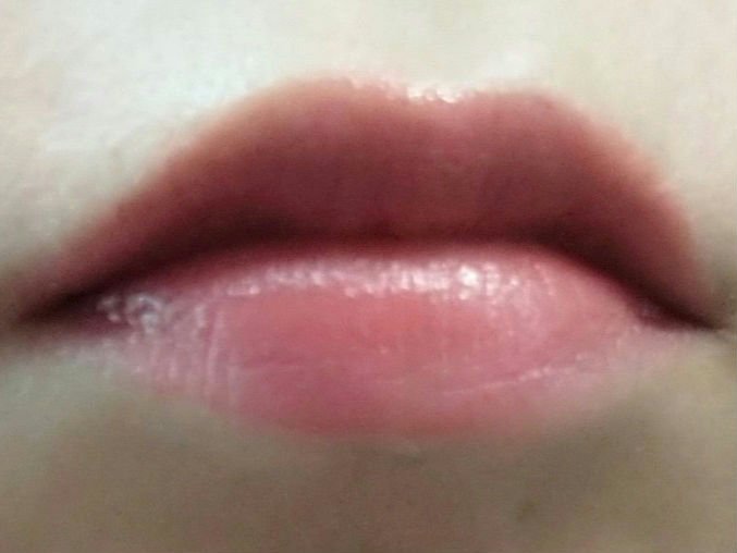 ケイト リップモンスター/KATE/口紅を使ったクチコミ（2枚目）