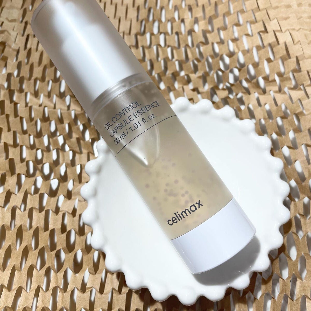 Noni Ampule/celimax/美容液を使ったクチコミ(4枚目)