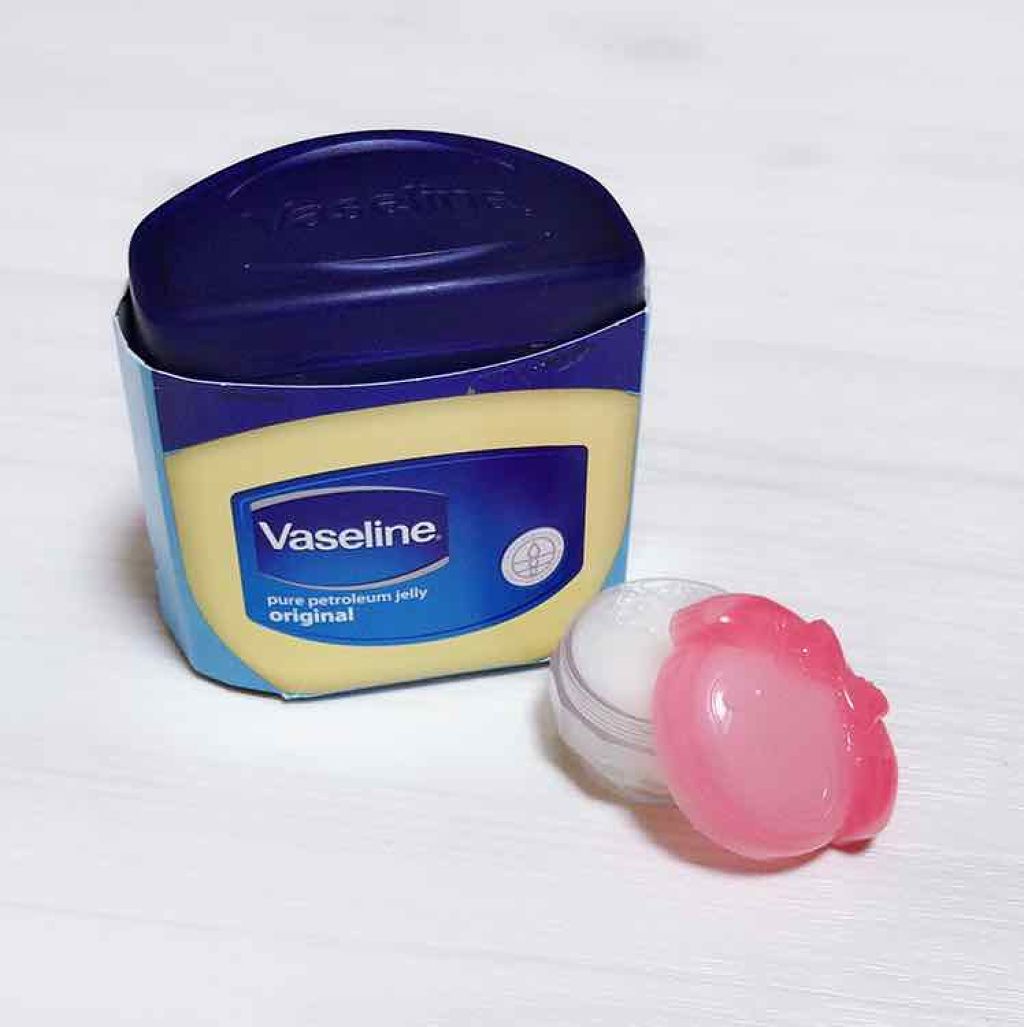 小分けケース/DAISO/その他を使ったクチコミ（1枚目）