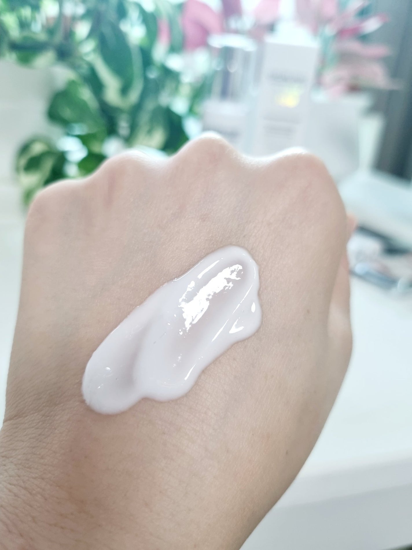 シカリニック PSL クリーム/CICALINIC/フェイスクリームを使ったクチコミ(2枚目)