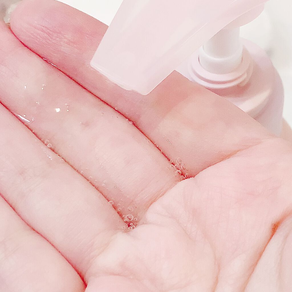 MASUGU シャンプー／トリートメント/STYLEE/市販シャンプーを使ったクチコミ（3枚目）