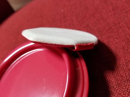 GO クッション/ヴァレンティノ ビューティ/クッションファンデーションを使ったクチコミ(5枚目)