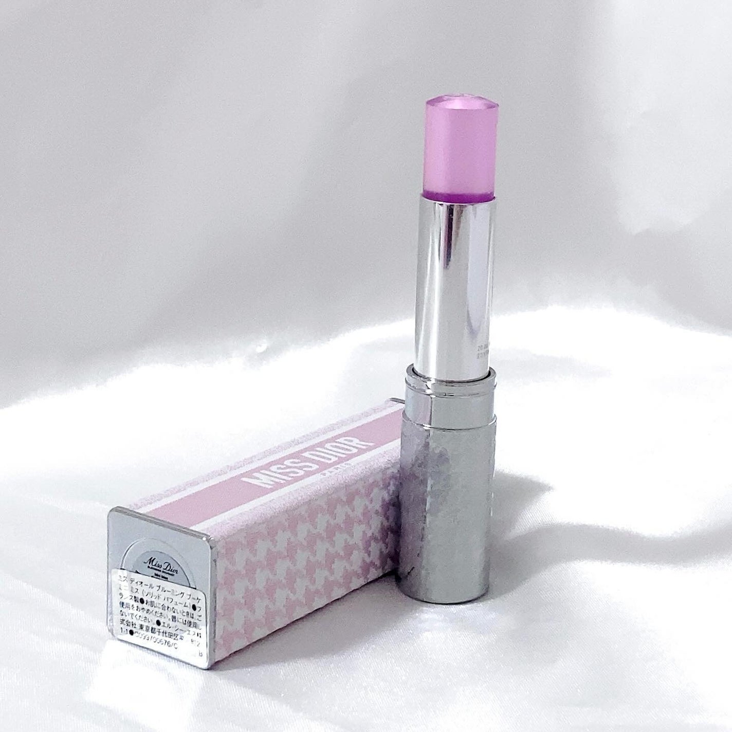 ミス ディオール ブルーミング ブーケ ミニ ミス/Dior/香水(レディース)を使ったクチコミ(4枚目)