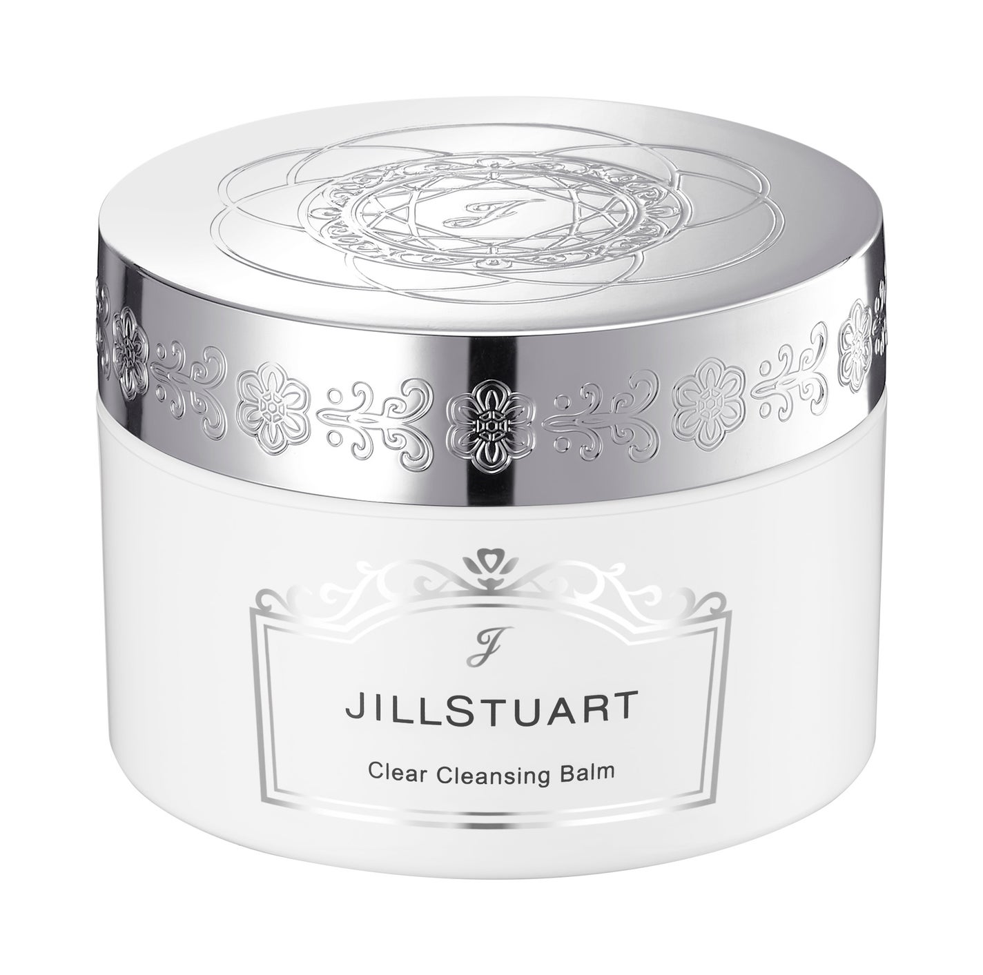 ジルスチュアート クリア クレンジングバーム JILL STUART