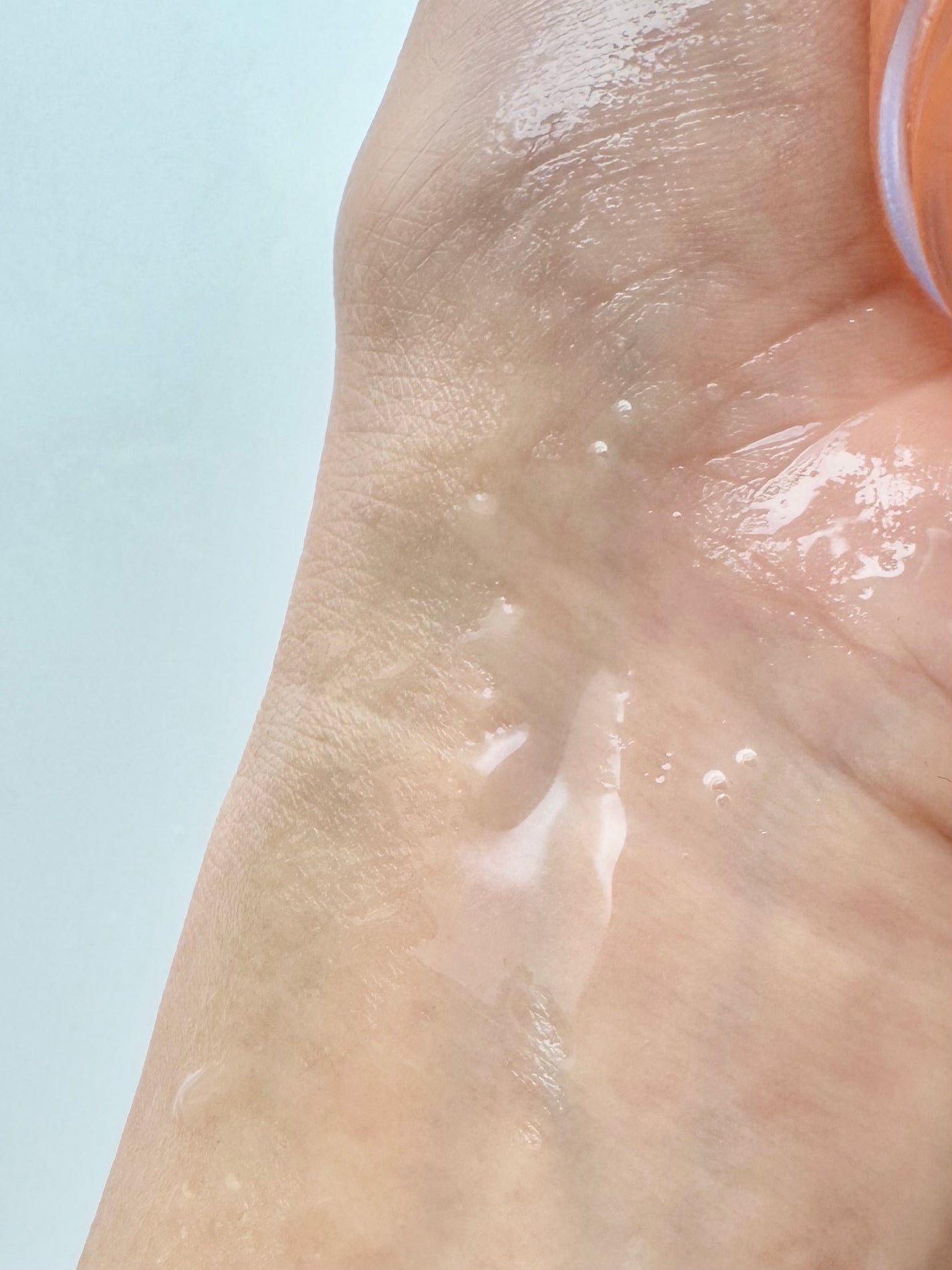 ディルライトトナーパッド/CHICHO/トナーパッドを使ったクチコミ(4枚目)