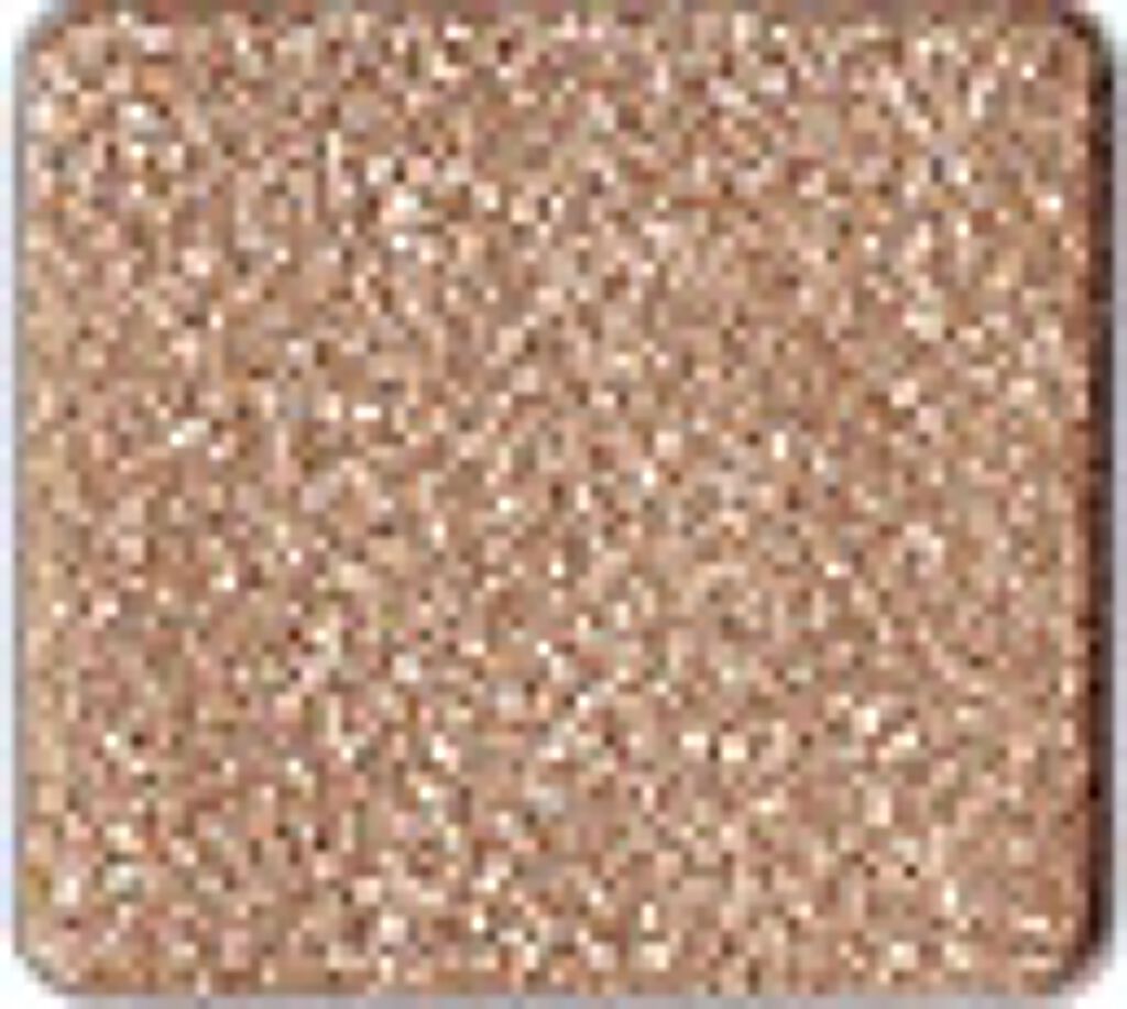 スパークルブラウン