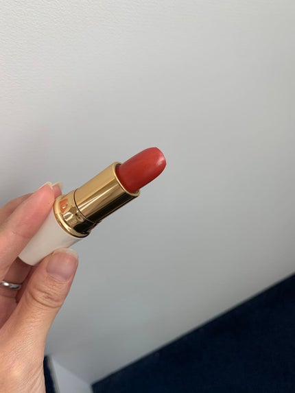 ラスティング リップカラーN/CEZANNE/口紅を使ったクチコミ(3枚目)