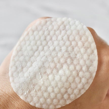 Real Solution Pad Propolis/BELLAMONSTER/シートマスク・パックを使ったクチコミ(5枚目)