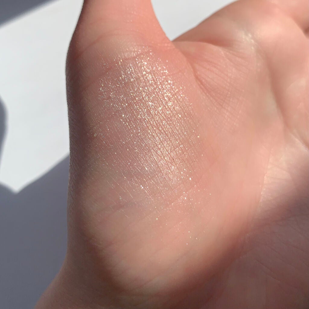 アイコニックルック アイシャドウ/JILL STUART/単色アイシャドウを使ったクチコミ(6枚目)