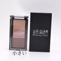 U R GLAMアイブロウパウダーN