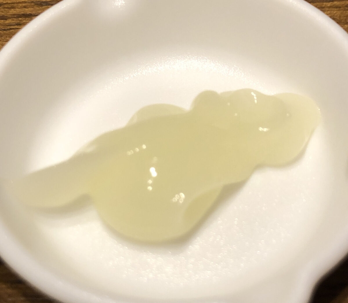 アクアコラーゲンゲル エンリッチリフト EX 50g/ドクターシーラボⓇ/フェイスクリームを使ったクチコミ（3枚目）