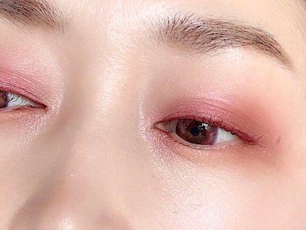 クイックラッシュカーラー/キャンメイク/マスカラ下地を使ったクチコミ(4枚目)