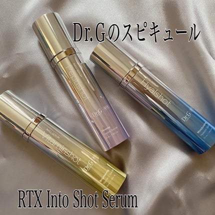 ã¬ãããã¬ããã·ã¥ ã¯ãªã¢ã¹ãŒãžã³ã°ã¯ãªãŒã /Dr.G/ãã§ã€ã¹ã¯ãªãŒã ã䜿ã£ãã¯ãã³ãïŒ1æç®ïŒ