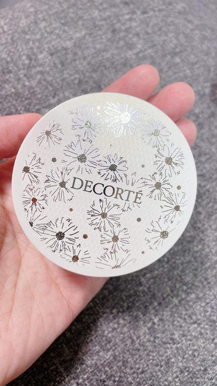 コスメデコルテ ホワイトブリス コレクション/DECORTÉ/メイクアップキットを使ったクチコミ(3枚目)