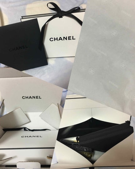 ルージュ アリュール/CHANEL/口紅を使ったクチコミ(2枚目)