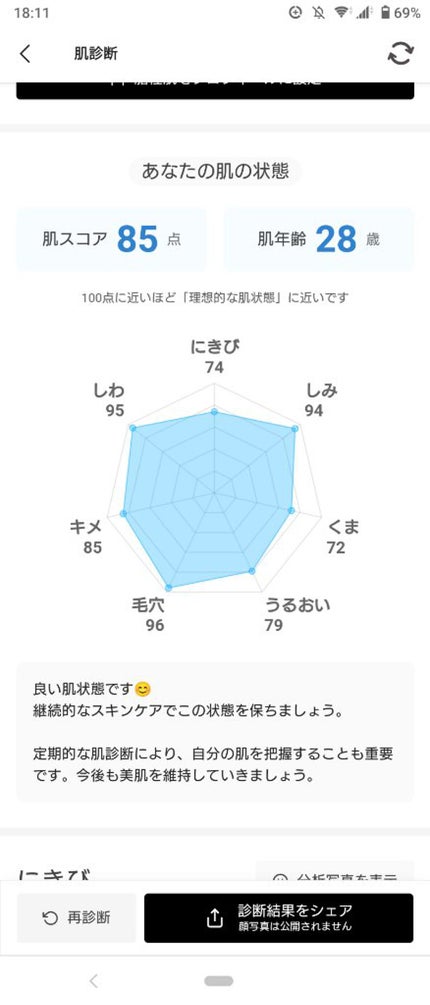 を使ったクチコミ(2枚目)