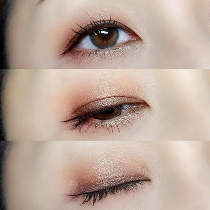 コブルストーン レーン アイシャドウ パレット/BOBBI BROWN/アイシャドウパレットを使ったクチコミ(3枚目)