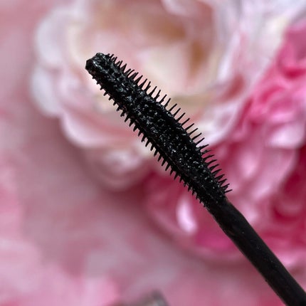 スカイハイ/MAYBELLINE NEW YORK/マスカラを使ったクチコミ(4枚目)