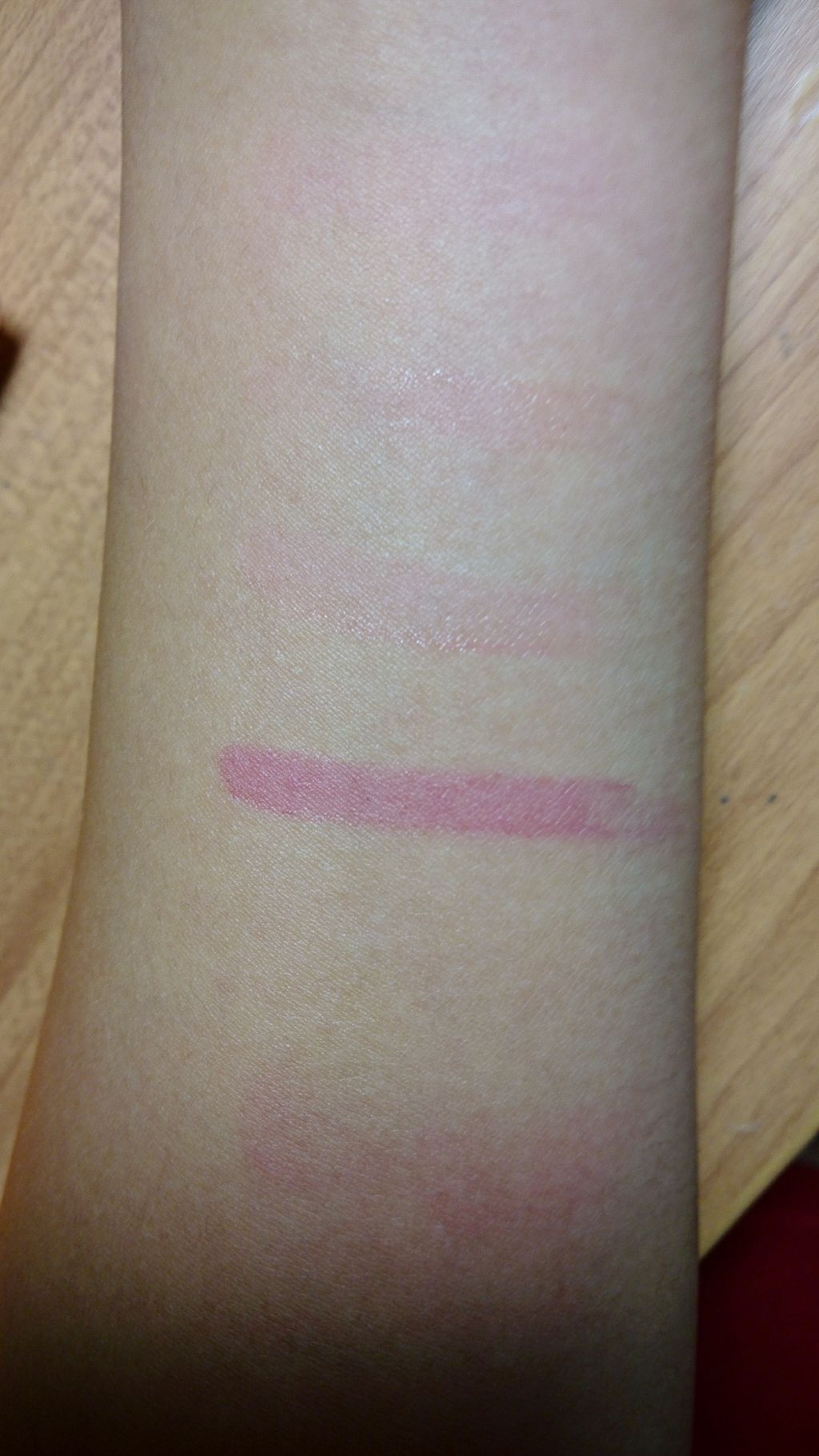 エスポルール リップティント/エスポルール/リップティントを使ったクチコミ(3枚目)