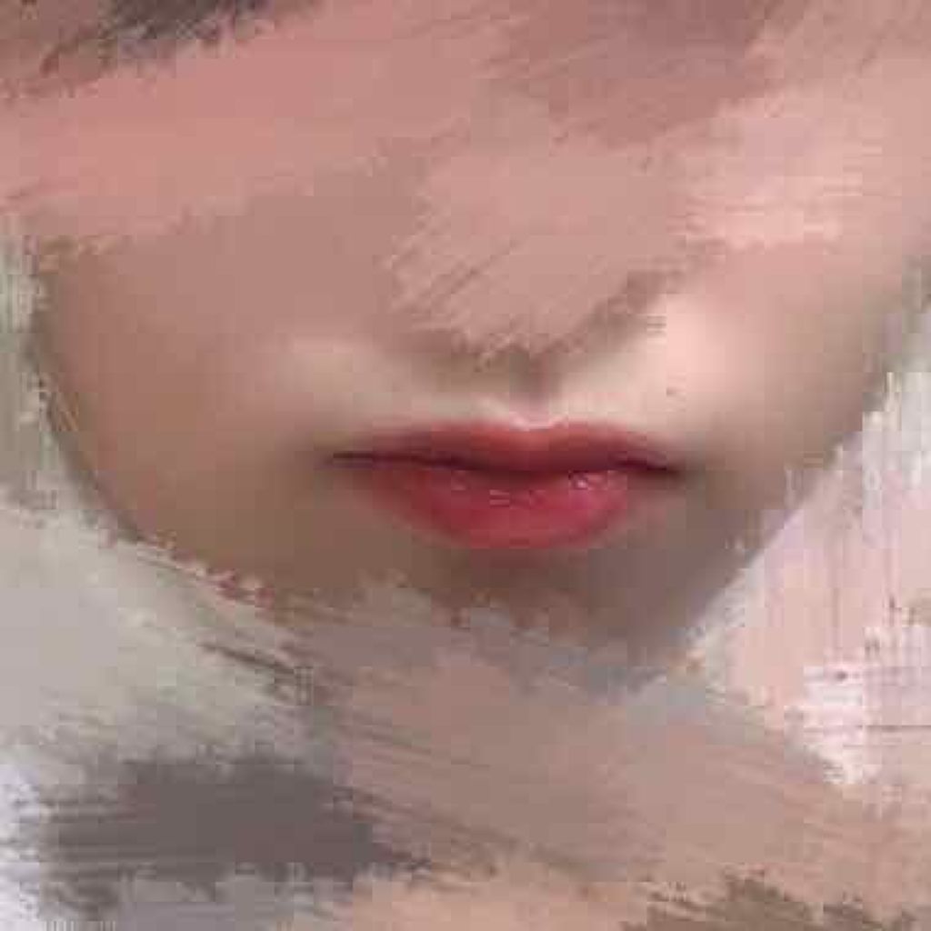 アピュー ウォーターライト ティント/A’pieu/リップティントを使ったクチコミ(2枚目)