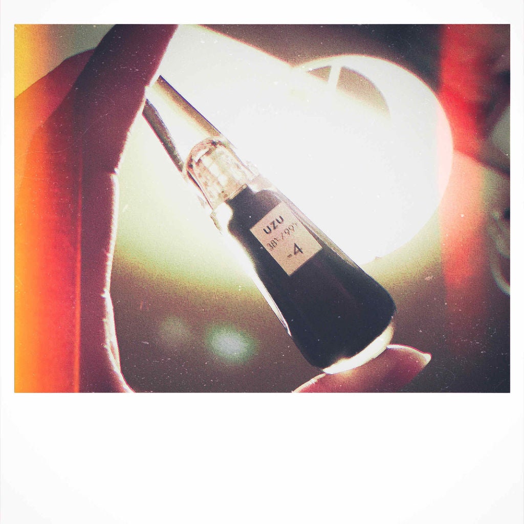 38°C / 99°F リップトリートメント (リップ美容液)/UZU BY FLOWFUSHI/リップケアを使ったクチコミ(1枚目)