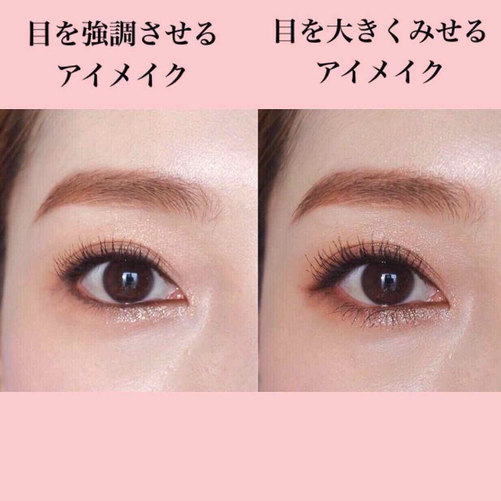 ニューデップスアイシャドウ/hince/単色アイシャドウを使ったクチコミ（2枚目）