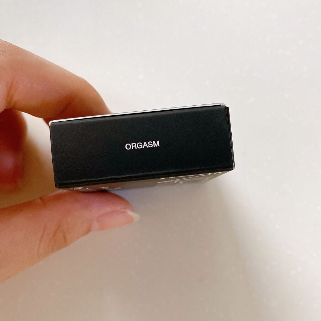 ブラッシュ/NARS/パウダーチークを使ったクチコミ(6枚目)