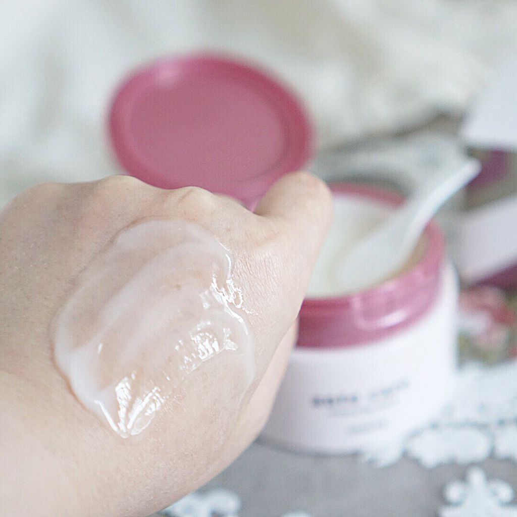 クレンジングバーム/ante care/クレンジングバームを使ったクチコミ(7枚目)