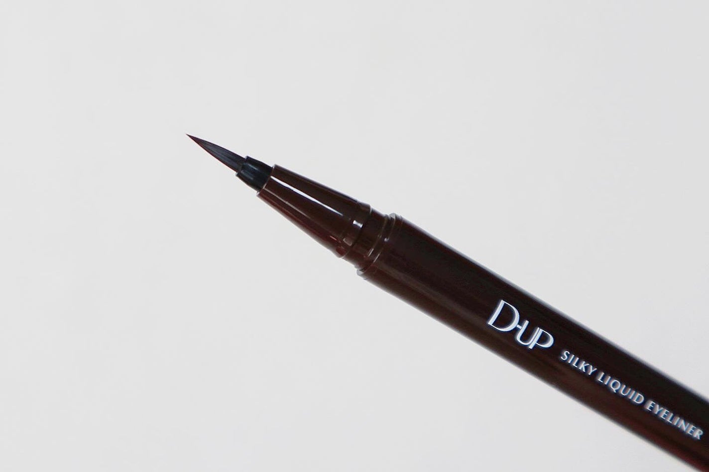 パーフェクトエクステンション マスカラ/D-UP/マスカラを使ったクチコミ(6枚目)