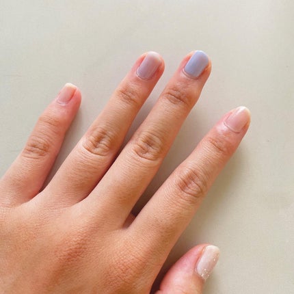 Layer-on Nail Color/Daillure/マニキュアを使ったクチコミ(5枚目)