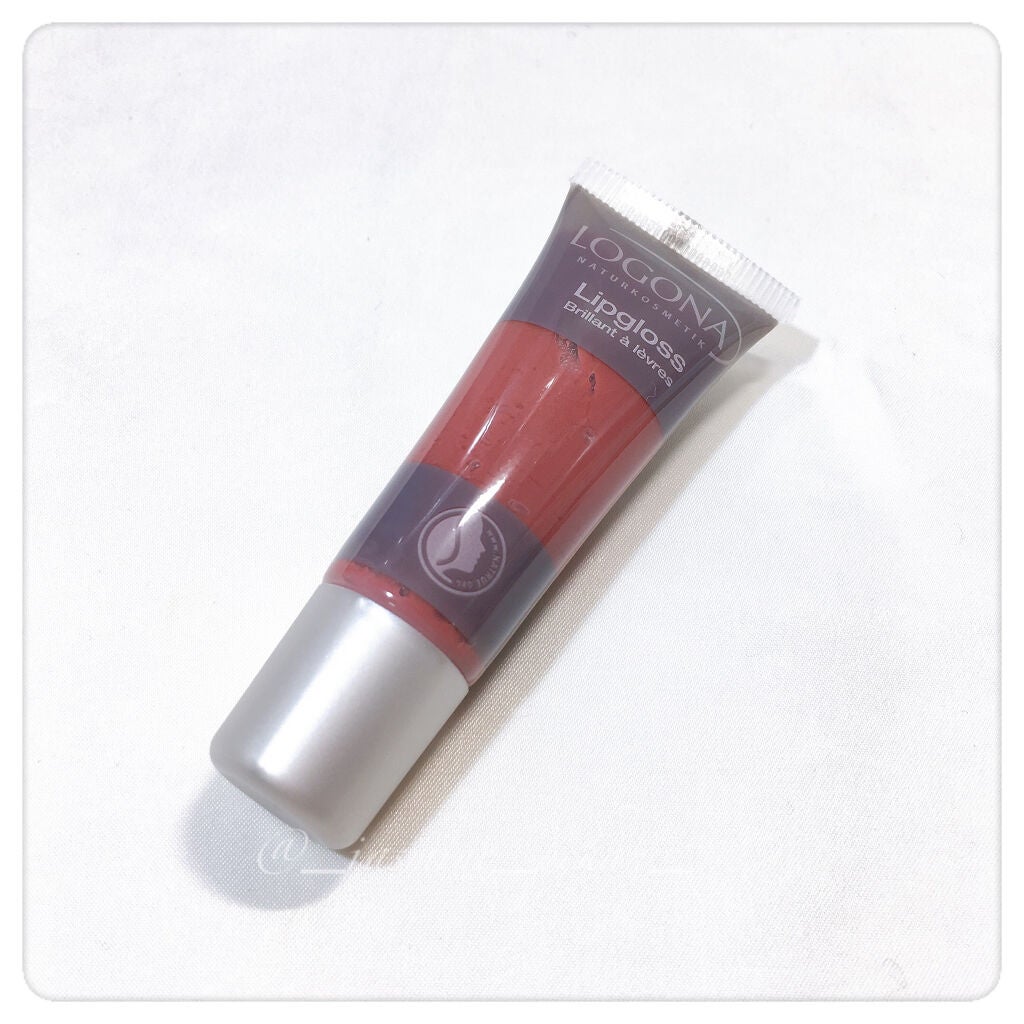 リップグロス/ロゴナ/リップグロスを使ったクチコミ(1枚目)