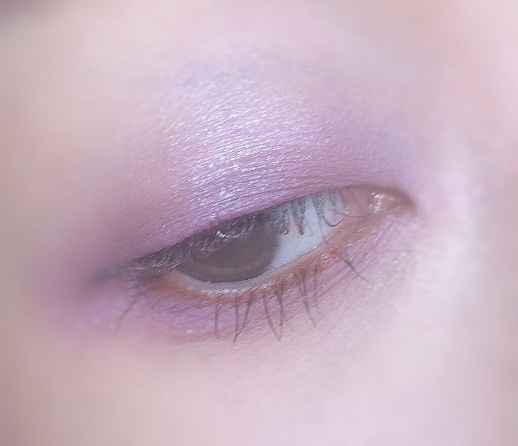 Super Shock Shadow/ColourPop/単色アイシャドウを使ったクチコミ(3枚目)