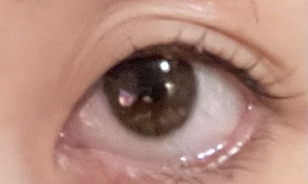 オフするんマスカラ/キャンメイク/マスカラを使ったクチコミ（3枚目）