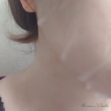 グーダルVクリーム(goodal GREEN TANGERINE V CREAM SET)/goodal/フェイスクリームを使ったクチコミ(10枚目)