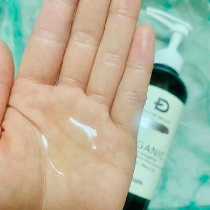 スカルプD ボーテ ナチュラスター スカルプシャンプー/トリートメントパック/アンファー(スカルプD)/シャンプー・コンディショナーを使ったクチコミ(2枚目)