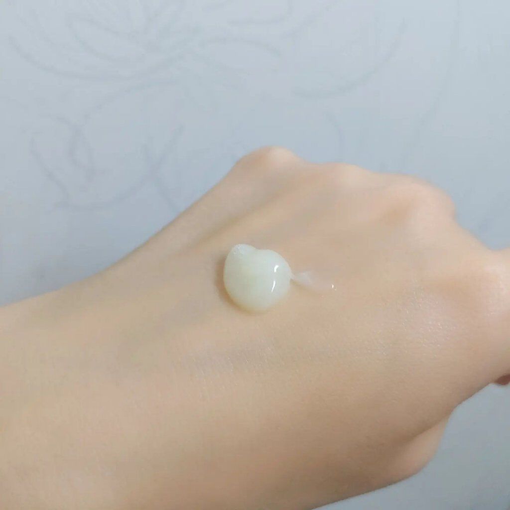 Wクレンジングジェル ユズ/Nursery(ナーセリー)/クレンジングジェルを使ったクチコミ（2枚目）