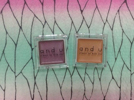 and U リップグロス/3COINS/リップグロスを使ったクチコミ(4枚目)