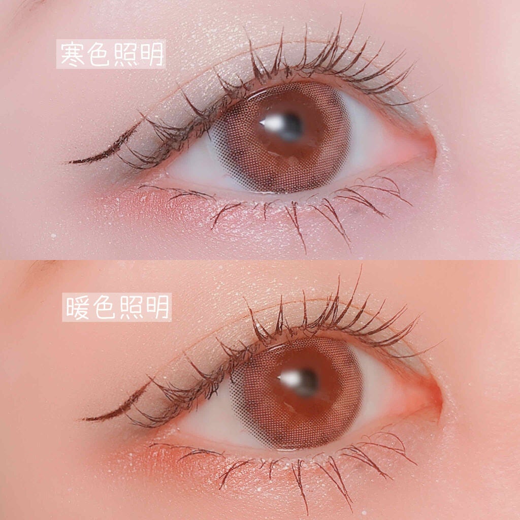 eye closet 1DAY/EYE CLOSET/ワンデー(1DAY)カラコンを使ったクチコミ(2枚目)