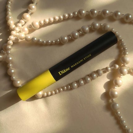 MAEGAMI スティック〈ストレート〉フローラル&ベリー の香り/ダイアン/その他スタイリングを使ったクチコミ(4枚目)