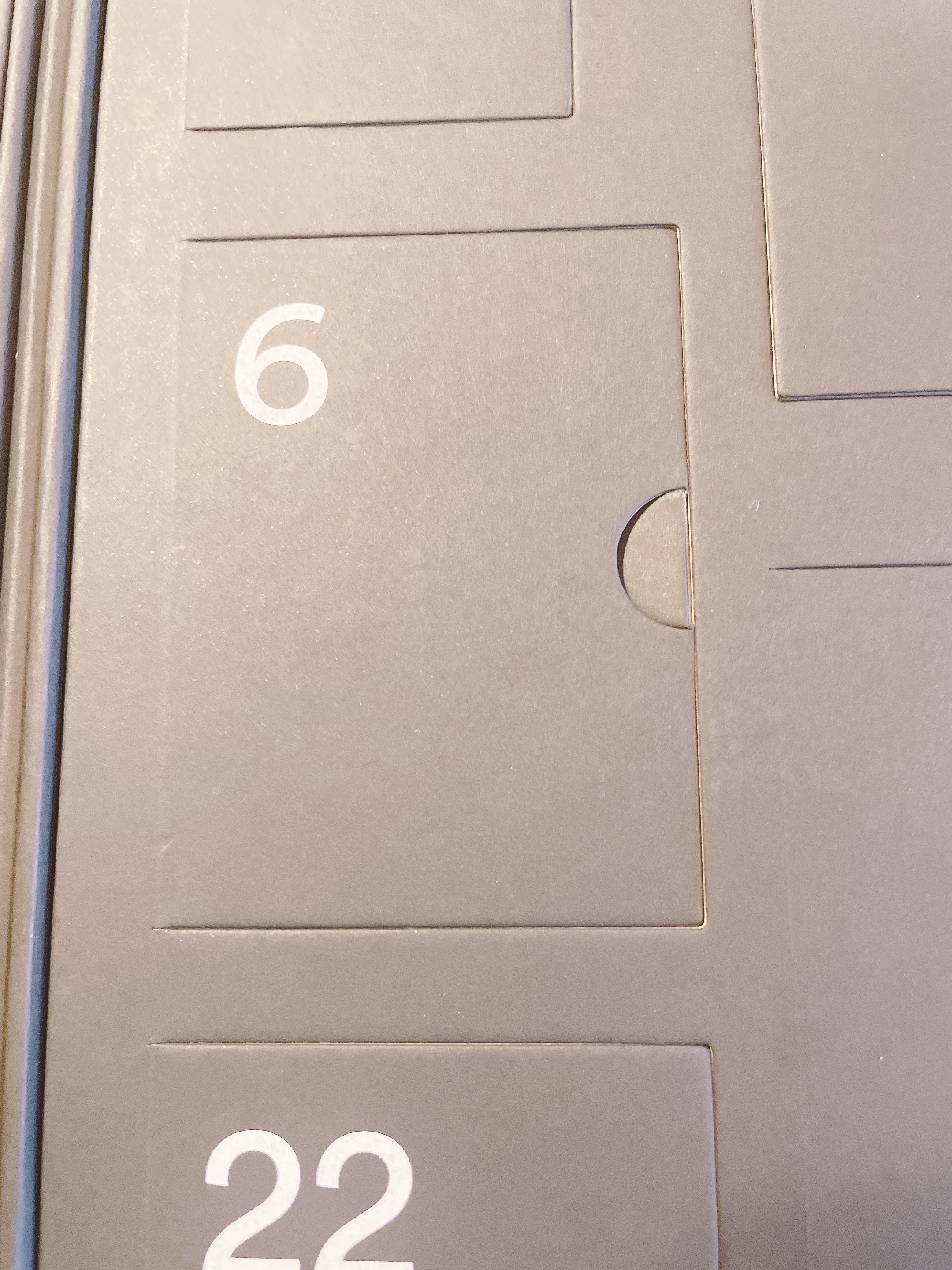 クイック サンスティック プロテクションバー/Abib /日焼け止めスティックを使ったクチコミ（2枚目）