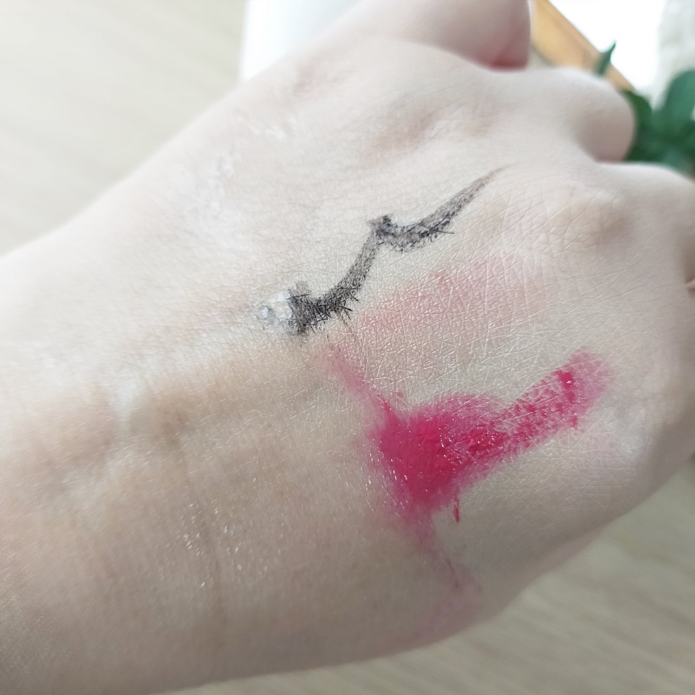 クレンジングバター/ボタニズム /クレンジングバームを使ったクチコミ(4枚目)