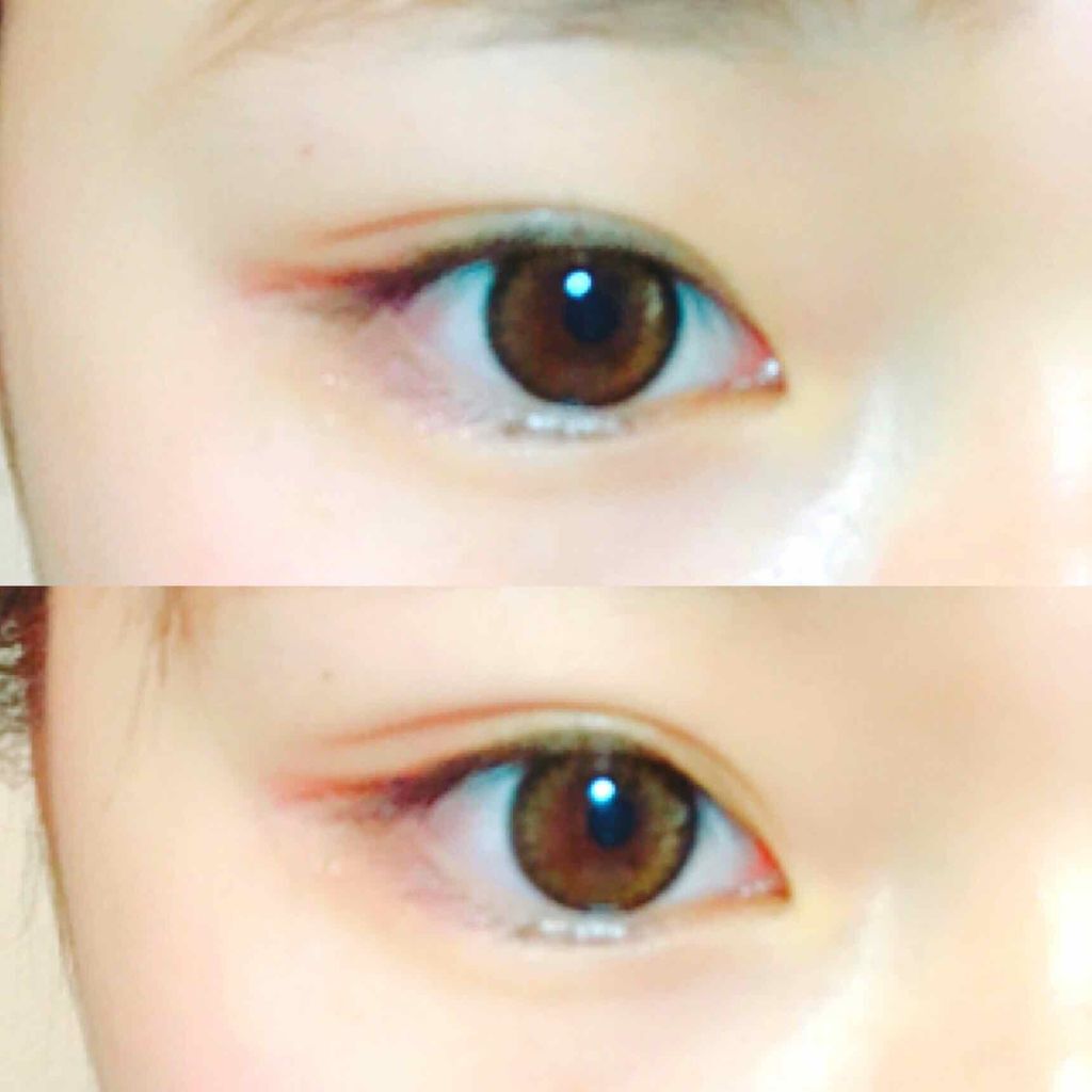 ルドゥーブル/ルドゥーブル/二重まぶた用アイテムを使ったクチコミ(2枚目)