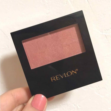 REVLON パーフェクトリー ナチュラル ブラッシュ 351 KISS ME CORAL

テクスチャ：かため
色味：ラメ入りコーラルピンク

現品購入
お店では赤系に分類されて置いてあったけど、品番