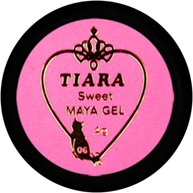 ティアラスウィートマヤジェル GMS-06