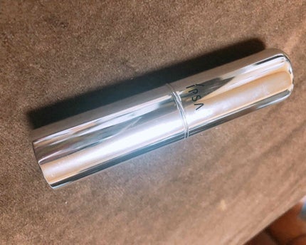 ザ・タイムR デイエッセンススティック/IPSA/美容液を使ったクチコミ(1枚目)