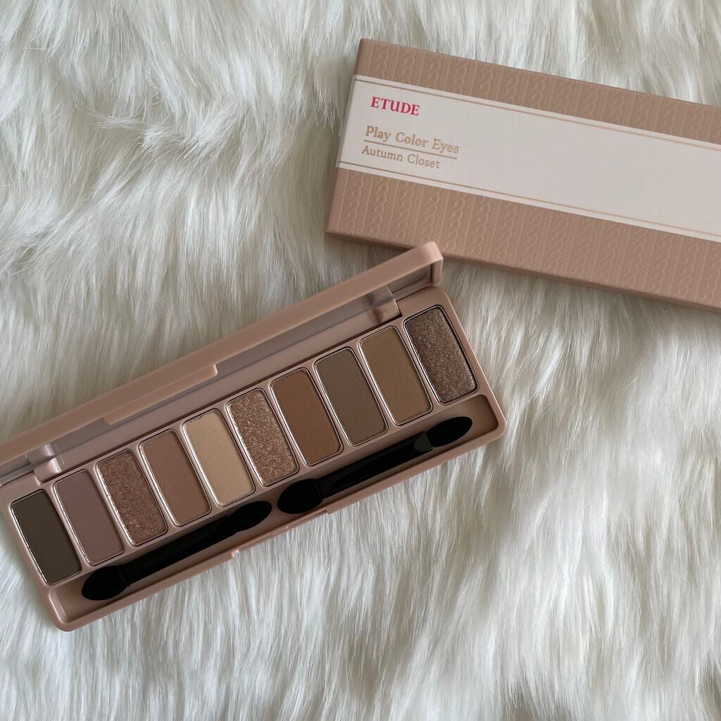 カラフルビビッドティント/ETUDE/口紅を使ったクチコミ(3枚目)