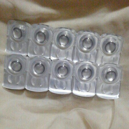 I-LENS(アイレンズ)/I-LENS/カラーコンタクトレンズを使ったクチコミ(2枚目)