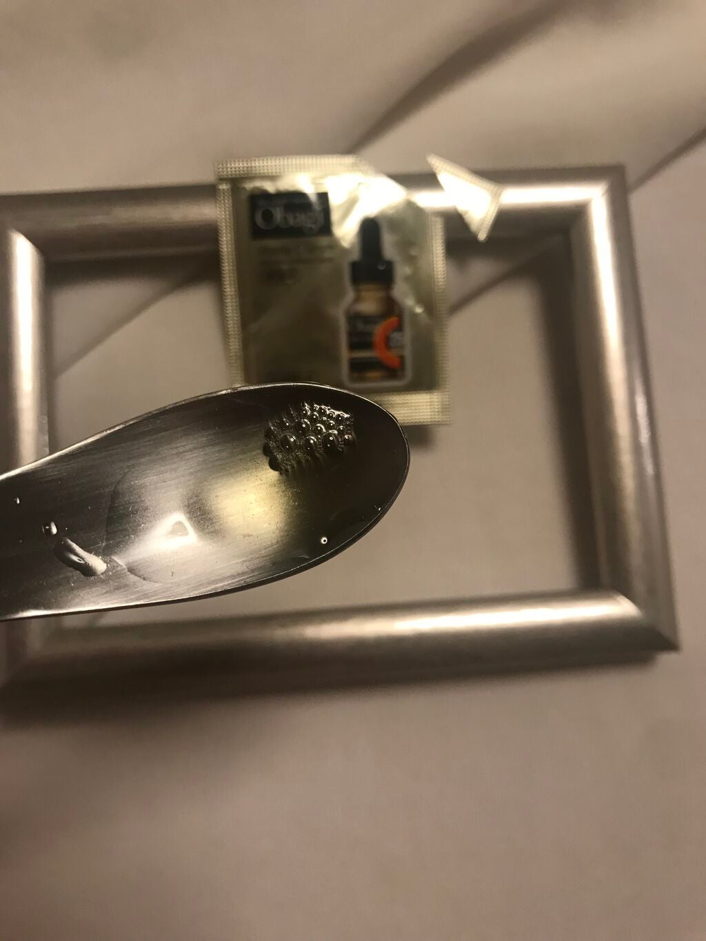 C25セラム ネオ/オバジ/美容液を使ったクチコミ(3枚目)